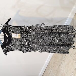 Nwt knit dress